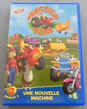 Dvd animation tracteur d'occasion  Clermont-Ferrand-