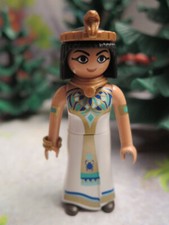 Cléopâtre reine egypte d'occasion  Viarmes