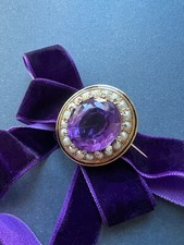 Victorian era 18k d'occasion  Versailles