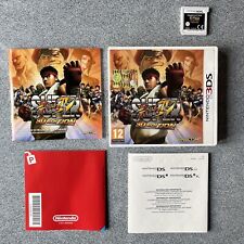 SUPER STREET FIGHTER 4 IV: 3D EDITION NINTENDO 3DS VIDEOGIOCO ITALIANO comprar usado  Enviando para Brazil