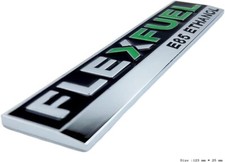 Logo flexfuel e85 d'occasion  Guînes