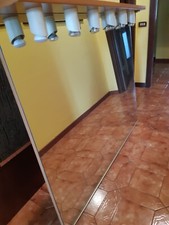 Specchio bagno con usato Specchio bagno con usato  Cesana Brianza