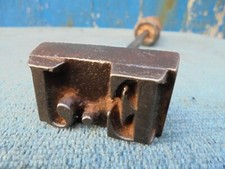 Ancienne marque chaud d'occasion  Targon