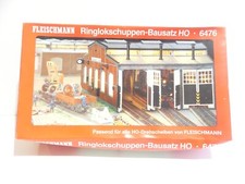 Fleischmann 6476 ständiger gebraucht kaufen  Erftstadt