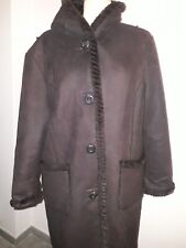 Manteau femme long d'occasion  Meylan