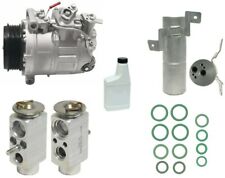 Usado, KIT COMPRESSOR A/C REMAN COMPATÍVEL COM MERCEDES CL550/CL63 AMG/S350/S550 IG356 comprar usado  Enviando para Brazil