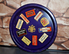 Rare vintage seagrams for sale  MANCHESTER