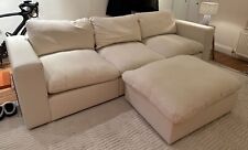 Cloud seater sofa for sale  LONDON