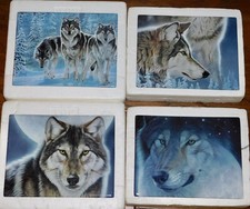 Spirits night wolf for sale  Lafayette
