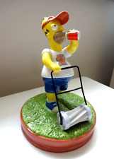 Homer simpson simpsons for sale  WALTHAM ABBEY