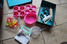 Various cake making for sale  NORTHAMPTON