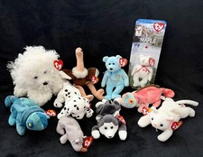 Beanie babies nos for sale  Pompano Beach