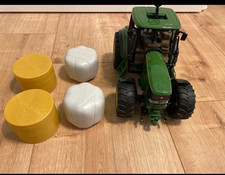 John deere traktor gebraucht kaufen  Kaiserslautern