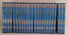 Pokemon dvd serie gebraucht kaufen  Emmendingen
