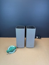 Bose companion silver for sale  Everett