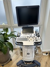 Logiq ultraschallgerät 4 gebraucht kaufen  Ibbenbüren