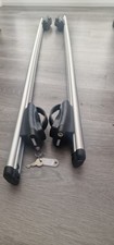 Thule aluminium wingbar for sale  CARLISLE