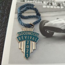 Goodwood revival meeting for sale  ARUNDEL
