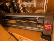 Pixmax pme720 vinylschneider gebraucht kaufen  Büdingen