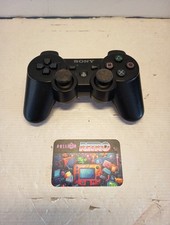Manette ps3 dualshock d'occasion  Esvres