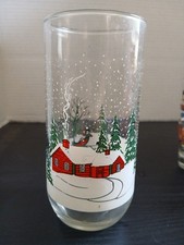 Vintage winter snow for sale  Lynnville