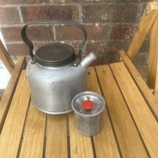 Vintage sirram camping for sale  SWANSEA