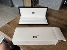 Mont blanc empty for sale  HAMILTON