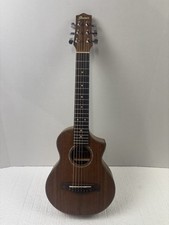 Guitarra acústica Ibanez EWP14OPN Piccolo boa! comprar usado  Enviando para Brazil