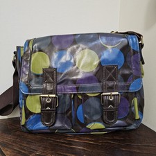 Boden oilcloth brown for sale  MORECAMBE