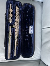 Flute trevor james for sale  BURTON-ON-TRENT