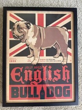 bulldog collectible for sale  Frederick