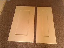 wren kitchen doors for sale  EVESHAM