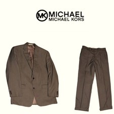 Michael kors brown for sale  Atlanta