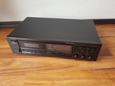 Nkyo tapedeck 2620 gebraucht kaufen  Elzach