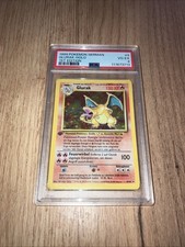 Psa 1999 pokémon gebraucht kaufen  Marburg