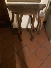 Consolle ingresso antica usato Consolle ingresso antica usato  Foligno