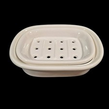 Vintage ceramic soap for sale  Mount Joy