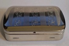 Beautiful tobacco box for sale  HIGH WYCOMBE
