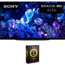Sony bravia a90k for sale  Edison
