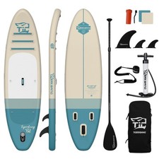 Inflatable paddle board for sale  Seattle