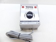 Titan 816 transformator gebraucht kaufen  Wolfenbüttel
