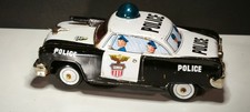 Yoshiya tin toy gebraucht kaufen  Roetgen