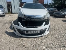vauxhall corsa sxi parts for sale  NOTTINGHAM