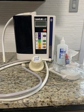 Enagic leveluk tyh for sale  Smithville