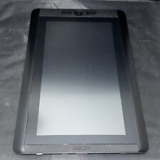 Wacom dtk 1301 for sale  Morristown