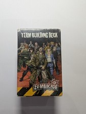 Zombicide team building usato  Palermo