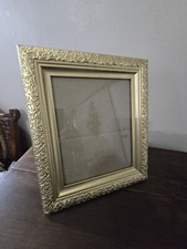 Ornate gold 10in for sale  Speedwell