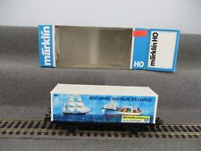 Märklin spur 800 gebraucht kaufen  Olpe