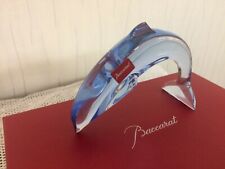 Sky blue baccarat d'occasion  Expédié en Belgium