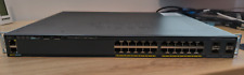 Cisco catalyst 2960 d'occasion  Baugé